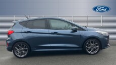 Ford Fiesta 1.0 EcoBoost ST-Line 5dr Petrol Hatchback